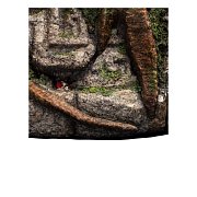 Socha Tomb Raider 1/4 Lara Croft The Lost Valley 80 cm - Vážně poškozený obal